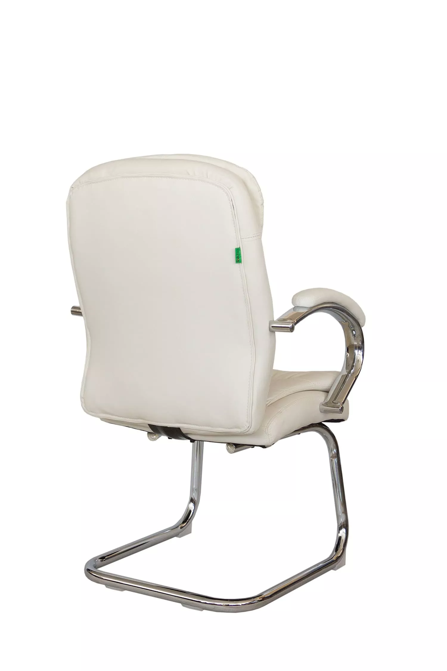 Конференц кресло Riva Chair Fait 9024-4 бежевый