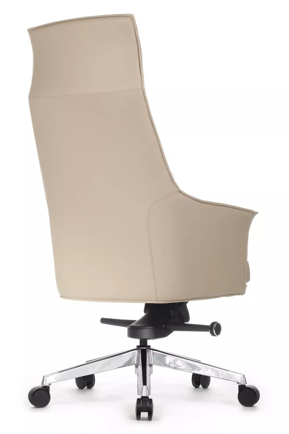 Кресло RIVA DESIGN Rosso (А1918) светло-бежевый