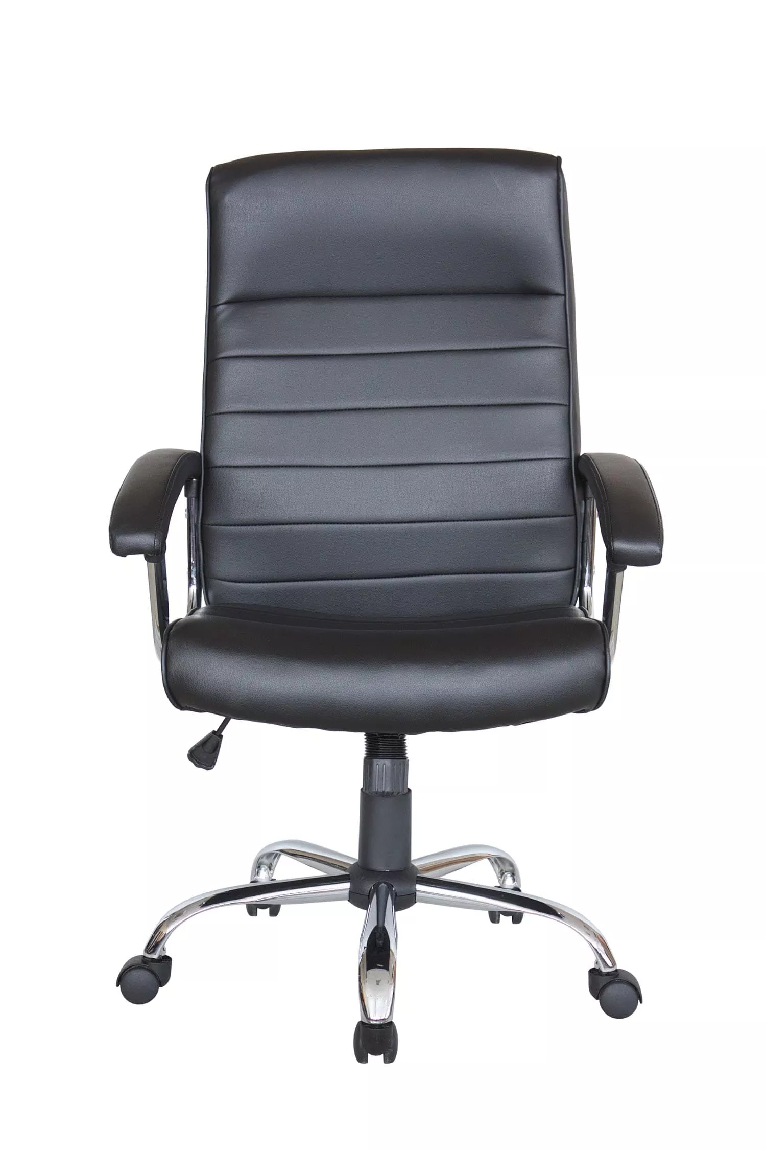 Кресло руководителя Riva Chair Folly 9154 черный