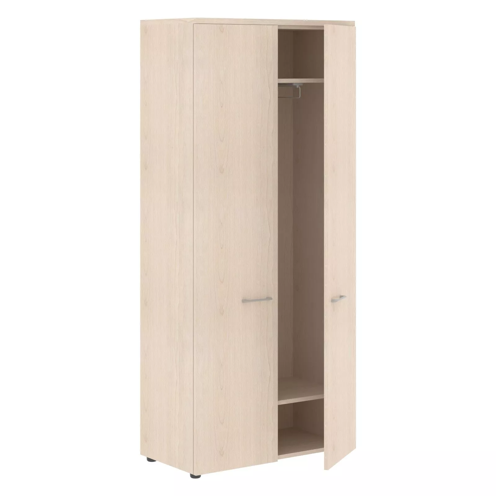 Шкаф-гардероб двухдверный XTEN XCW-85