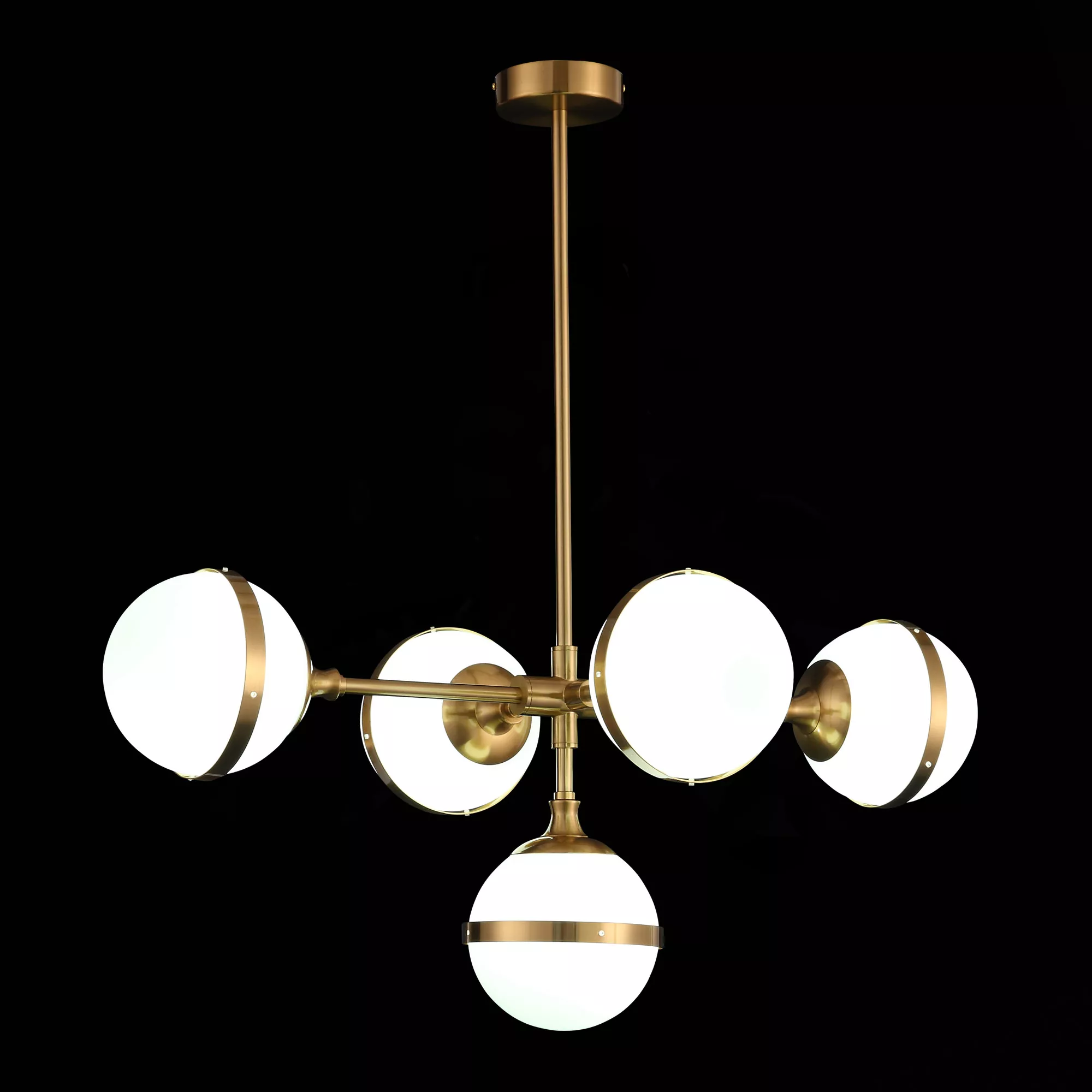 Подвесная люстра ST LUCE ARBE SL1157.303.05