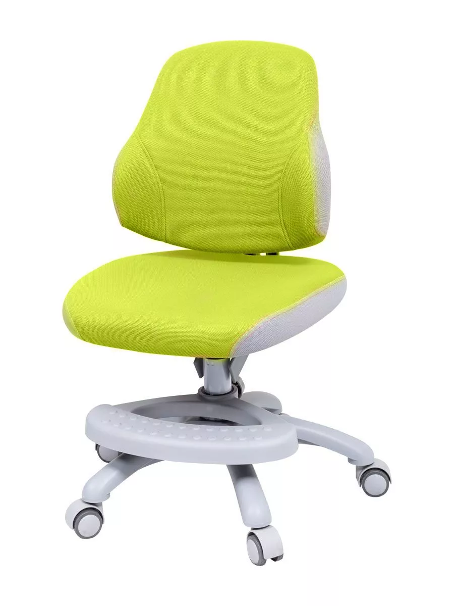 Кресло Holto-4F зеленое