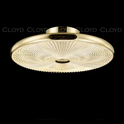 Потолочный светильник Cloyd DISCA 11251