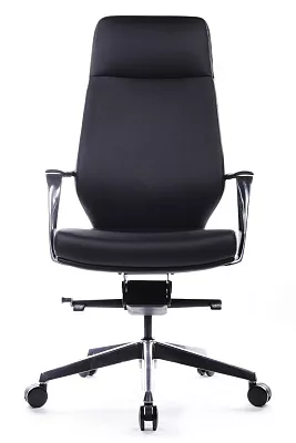 Кресло RIVA DESIGN Alonzo (А1711) черный