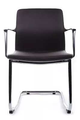 Кресло RIVA DESIGN Plaza-SF (FK004-С11) темно-коричневый