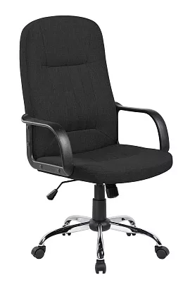 Кресло руководителя Riva Chair 9309-1J черный