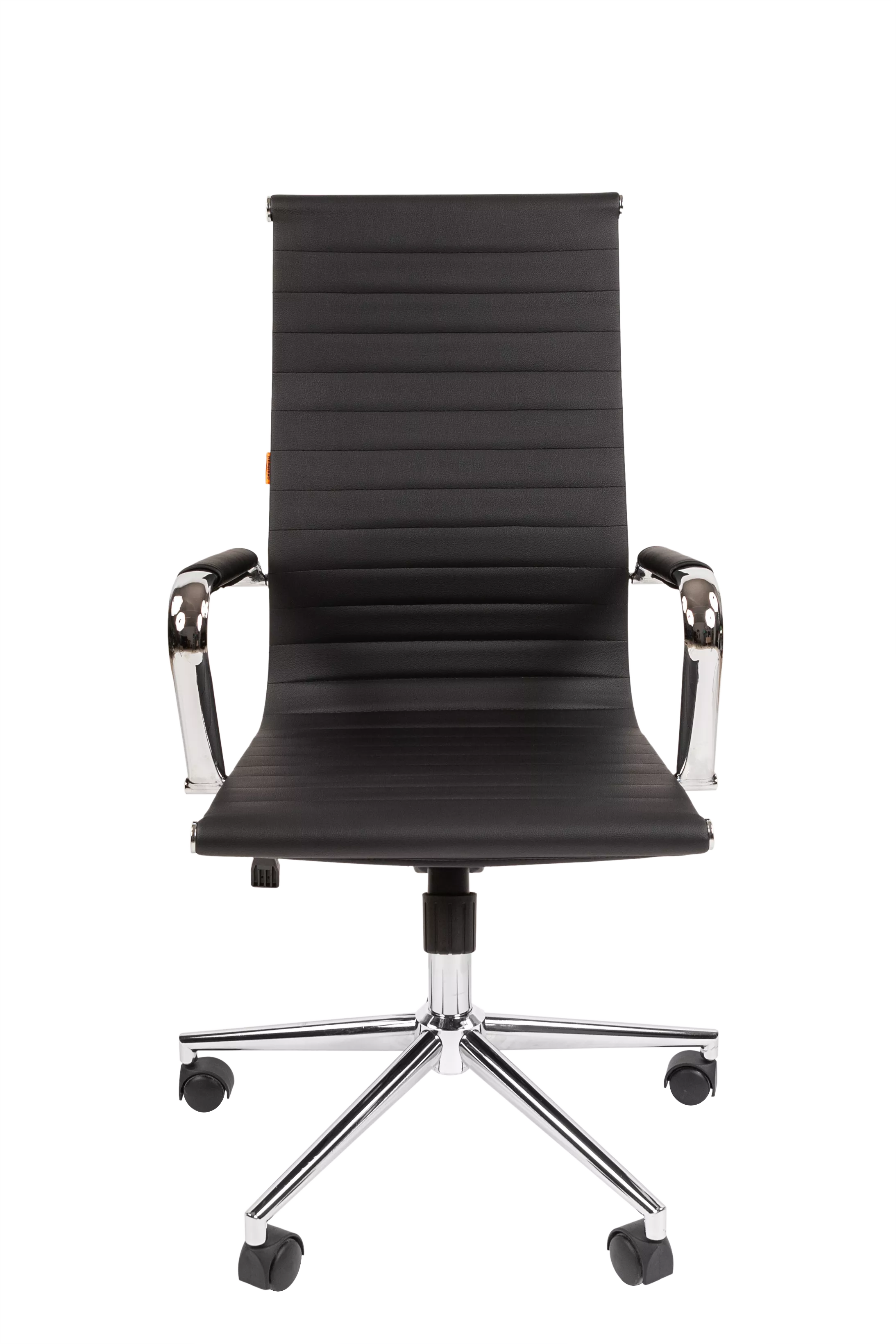 Кресло для руководителя Chairman 755 черный