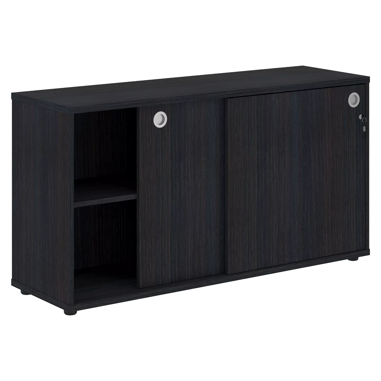 Шкаф со слайд-дверьми XTEN XLC 1443