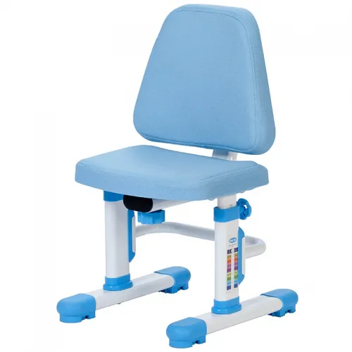 Кресло-стул RIFFORMA-05 LUX Голубой