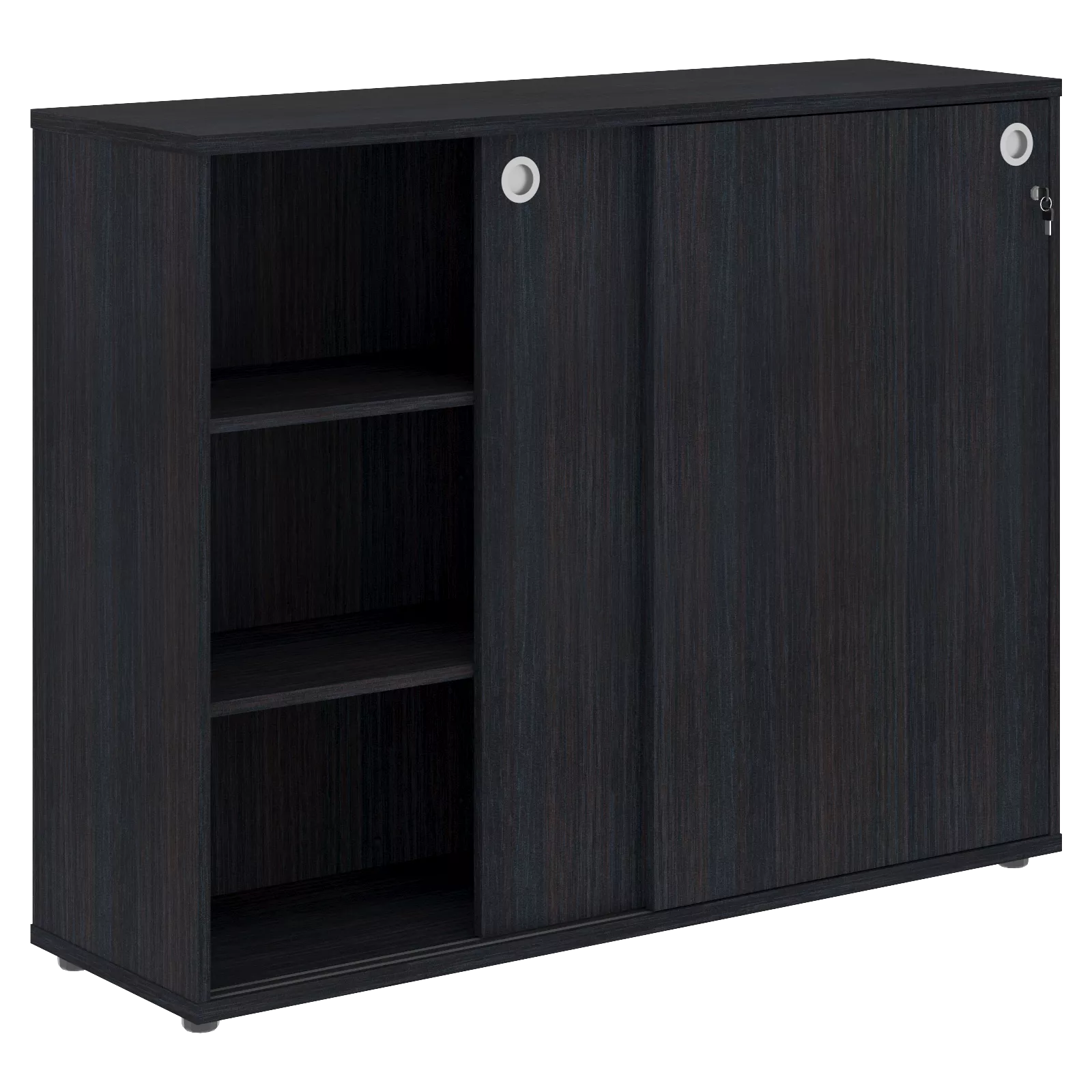 Шкаф со слайд-дверьми XTEN XMC 1443