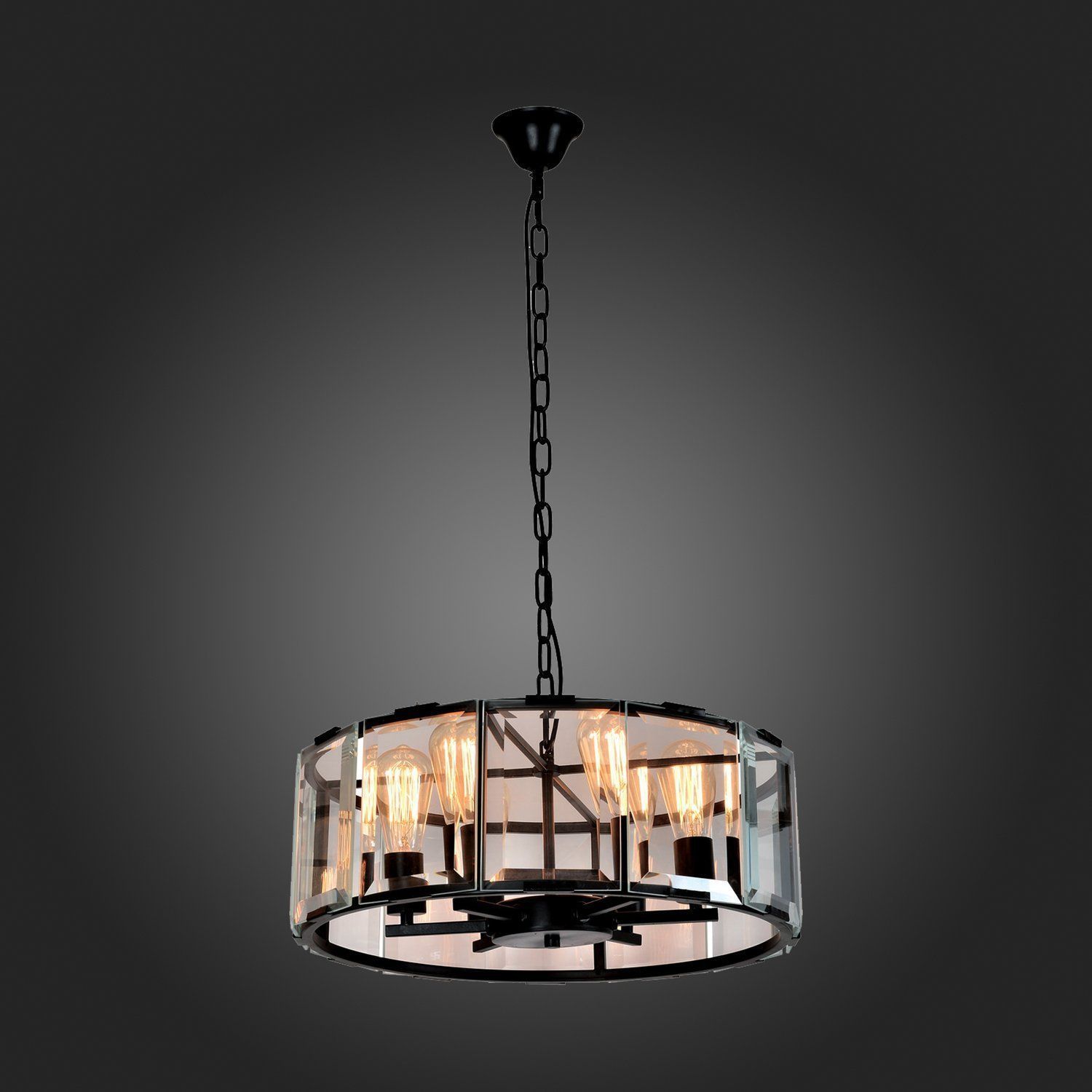 Подвесная люстра ST LUCE PELTRO SL276.403.07