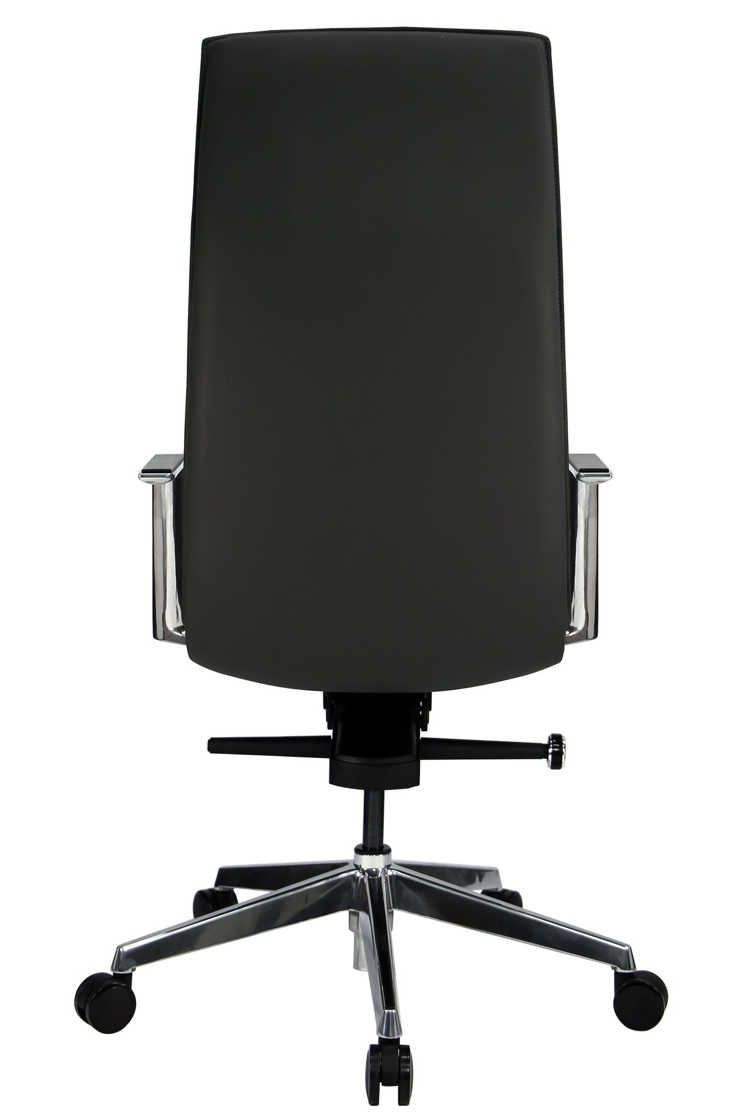 Кресло руководителя Riva Chair Crown A1819 графит