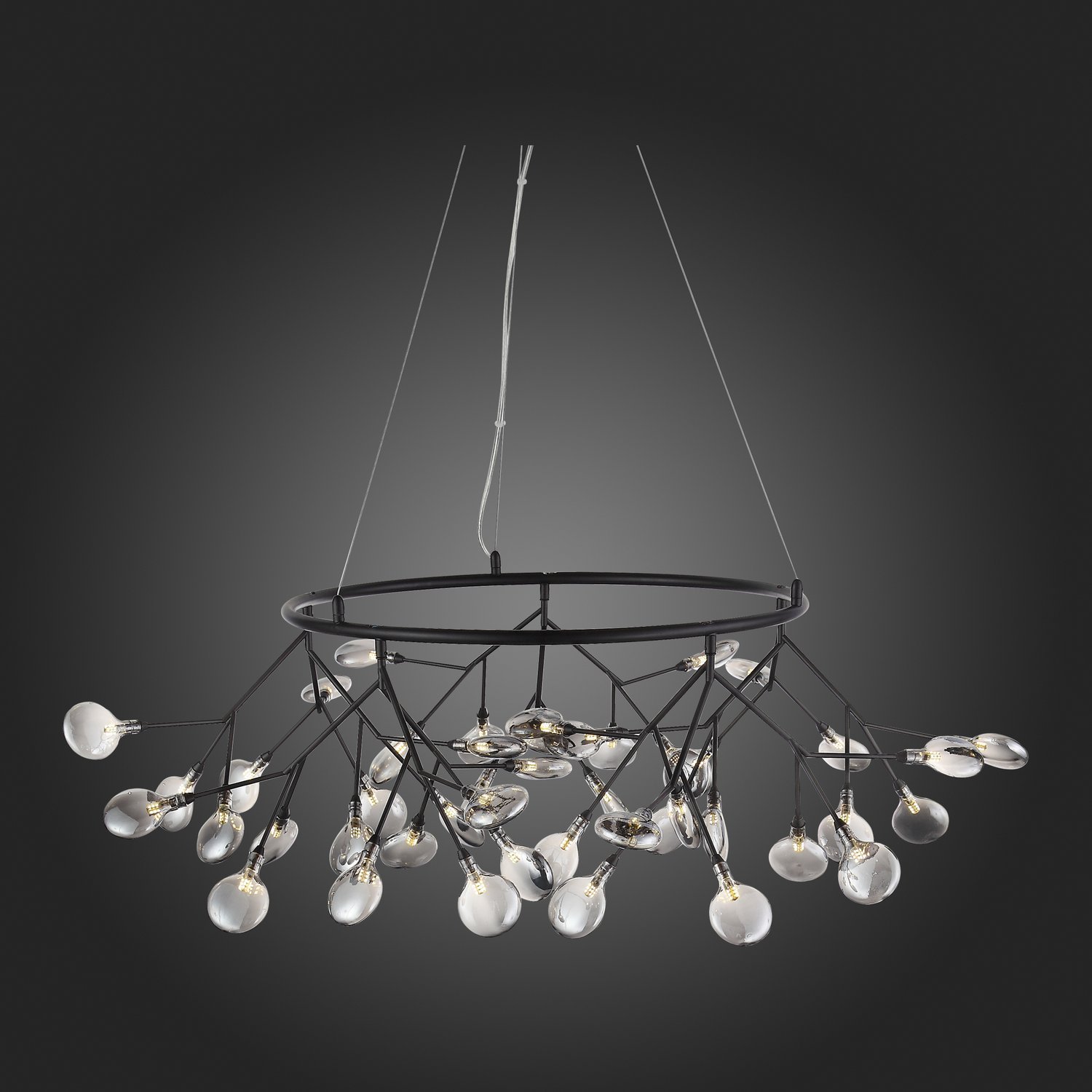 Подвесная люстра ST LUCE RICCARDO SL411.443.45