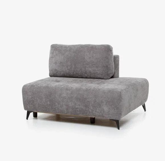 Модуль без подлокотников Виконти Аврора Д1.5