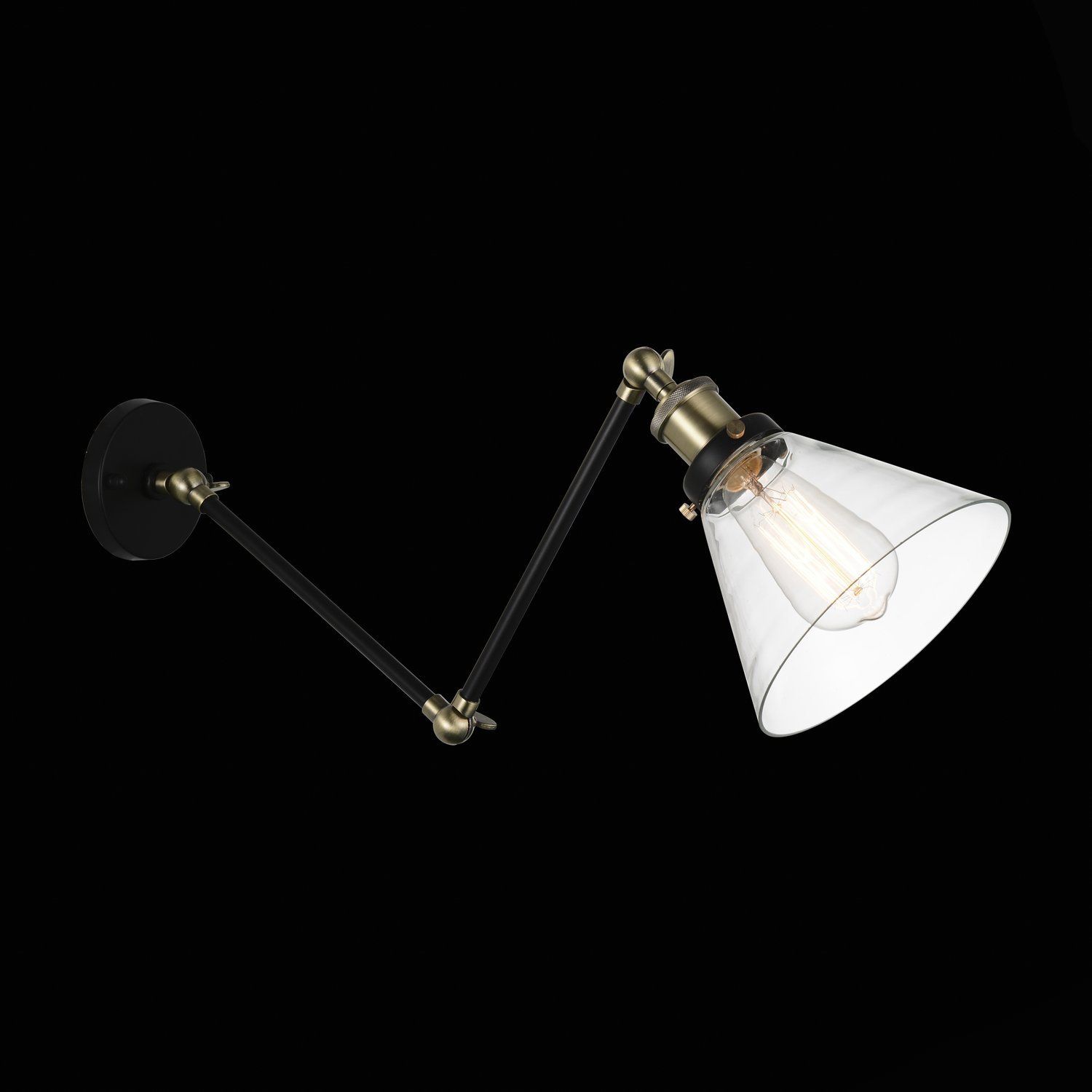 Бра настенное ST LUCE EVOLUTO SL237.401.01