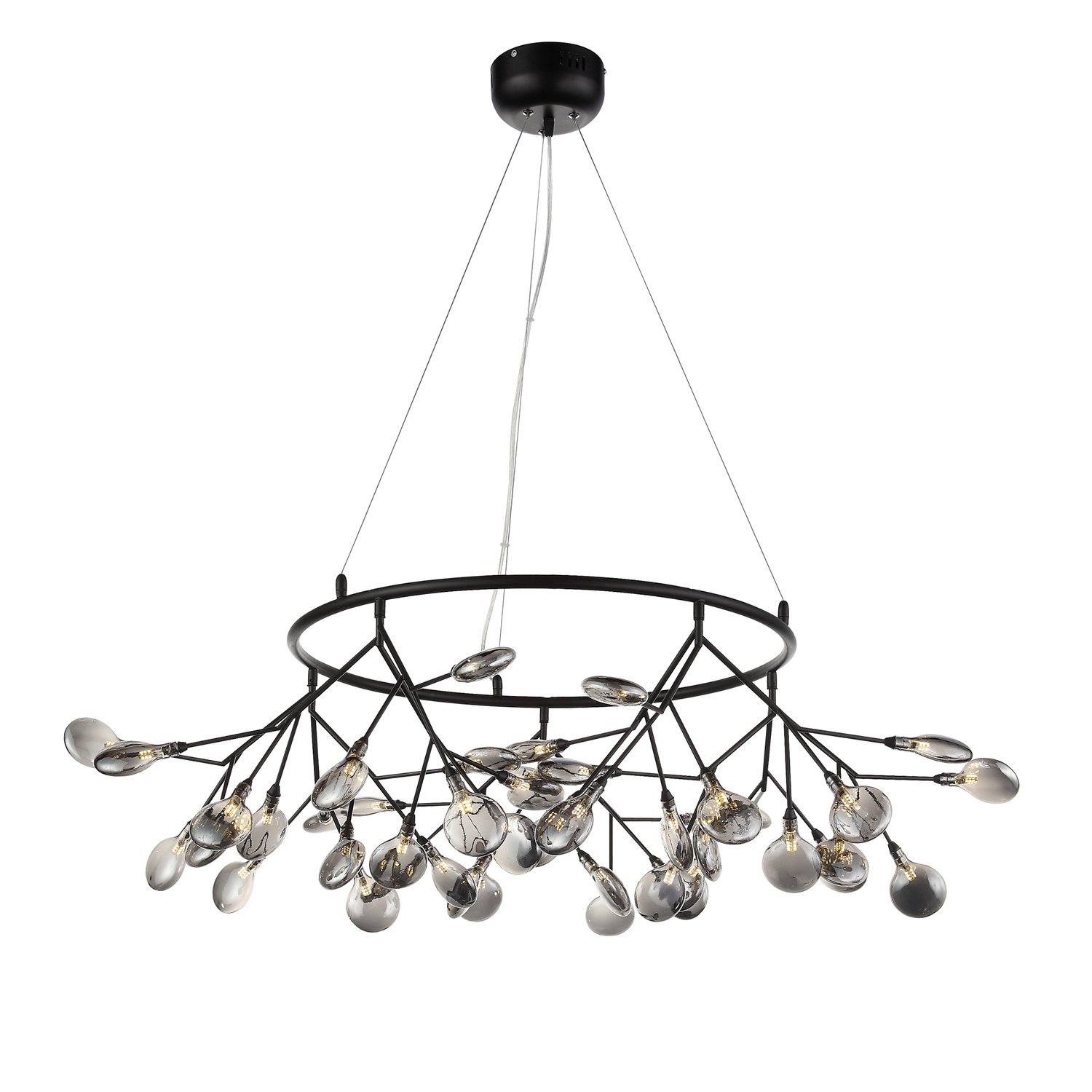 Подвесная люстра ST LUCE RICCARDO SL411.443.45