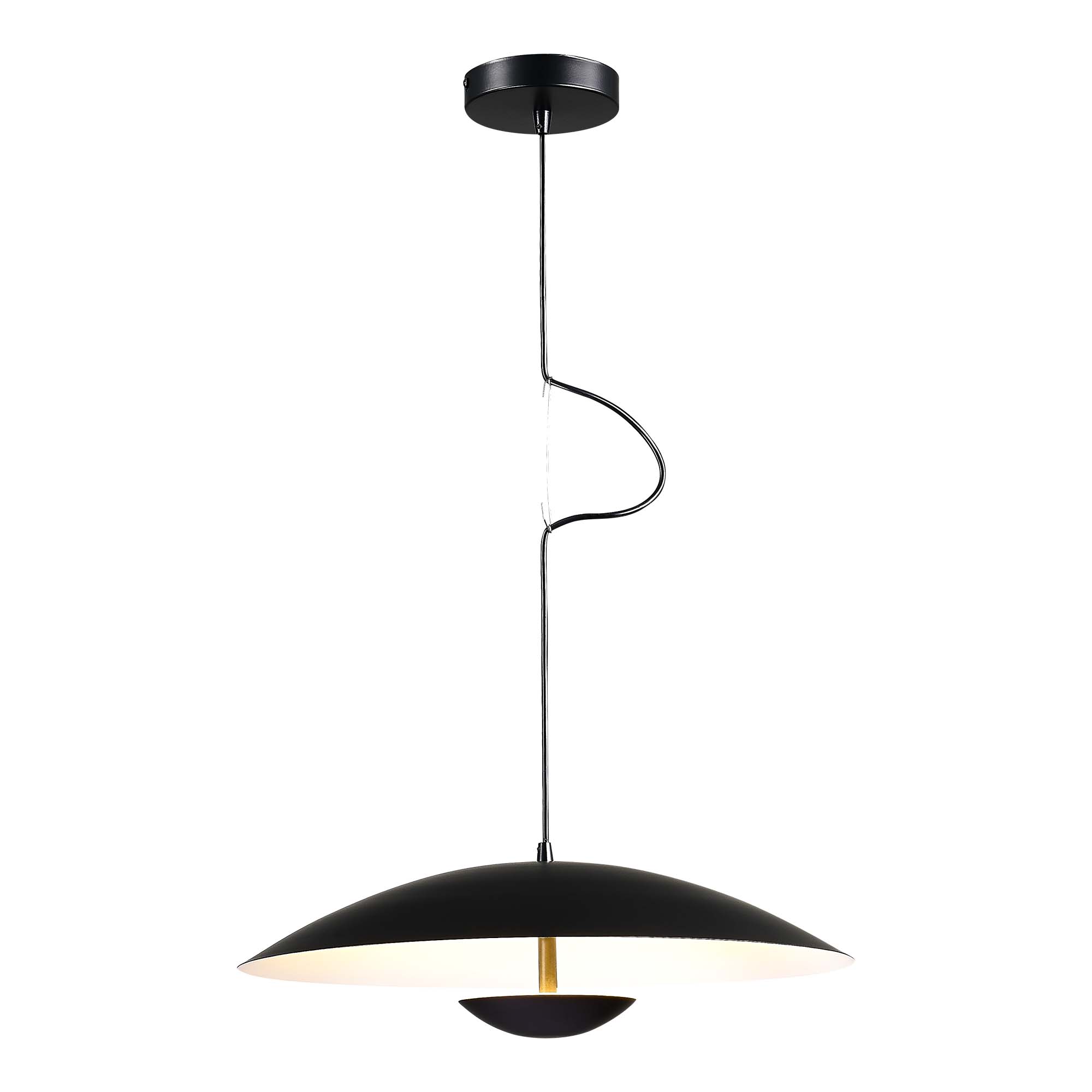 Подвесной светильник ST LUCE ARMONICO SL6502.403.01