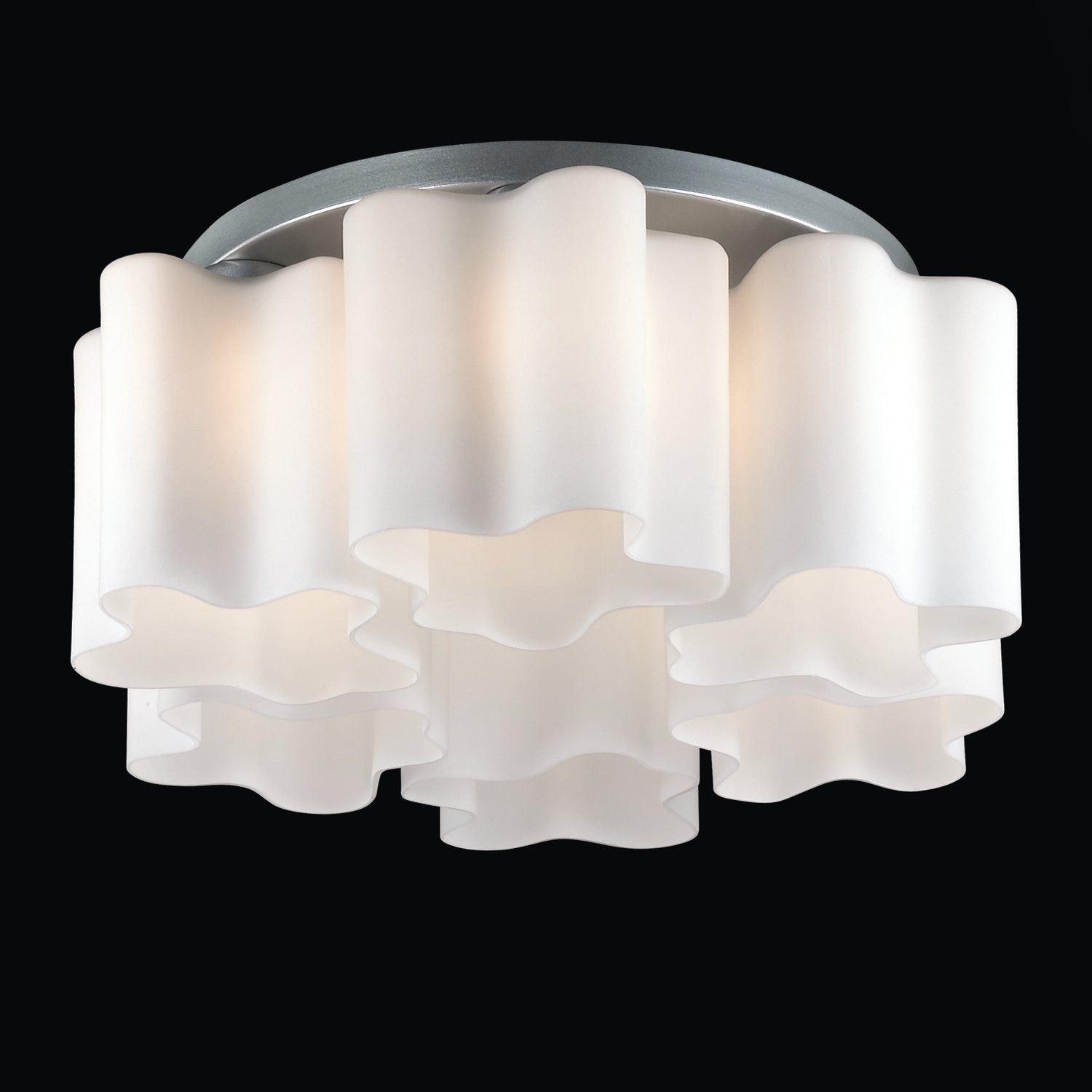 Накладная люстра ST LUCE ONDE SL116.502.06