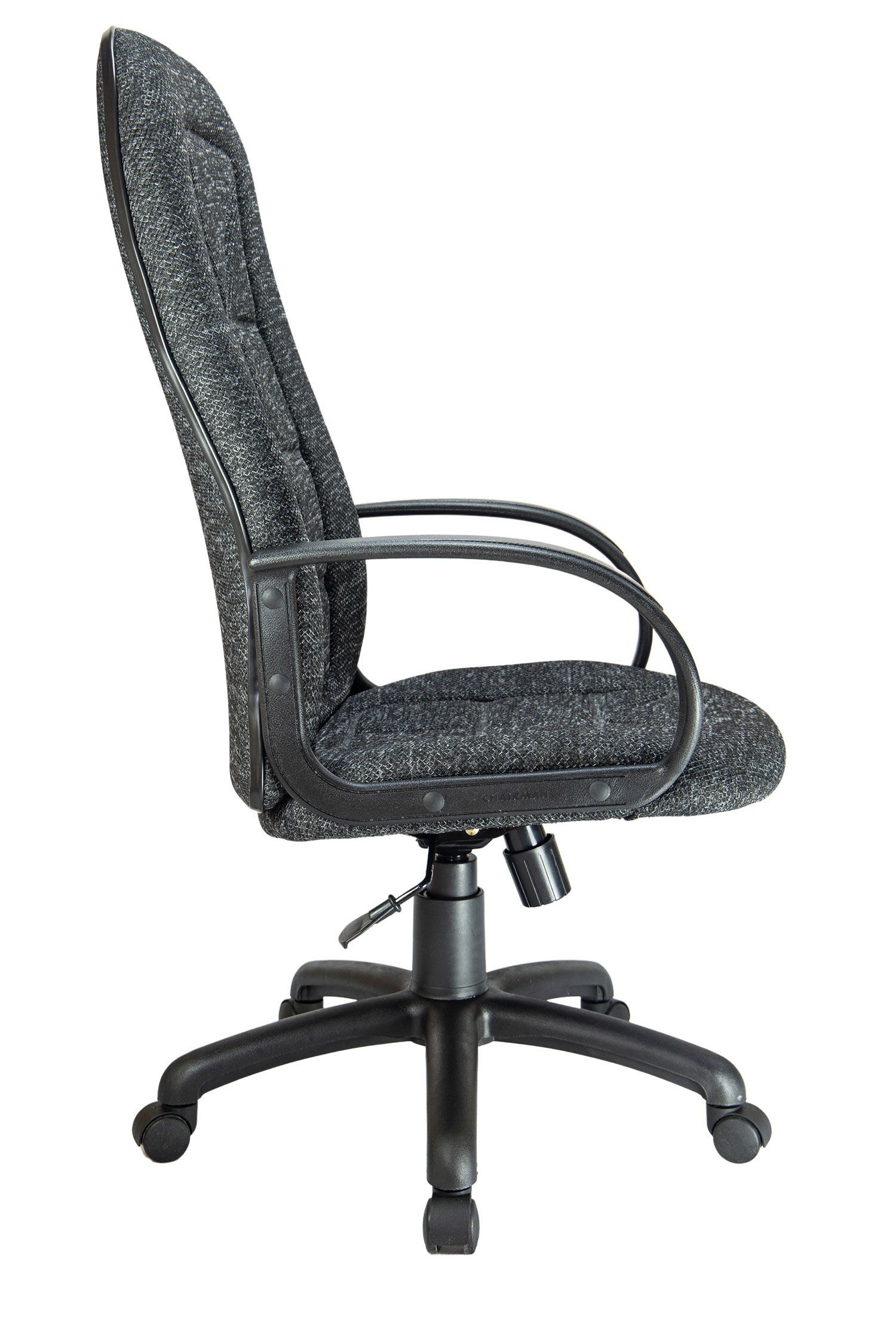 Кресло для персонала Riva Chair RUSSIA 1179-2 SY PL черный