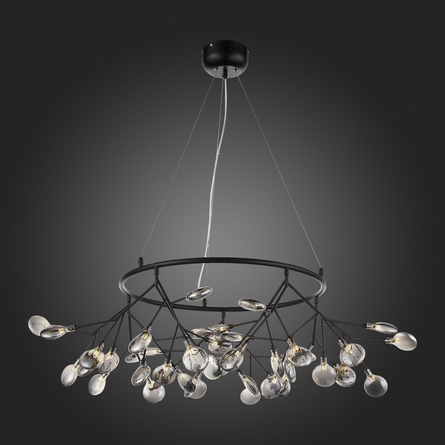 Подвесная люстра ST LUCE RICCARDO SL411.443.45