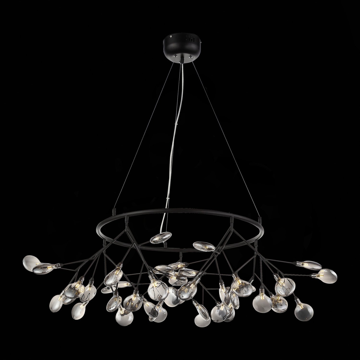 Подвесная люстра ST LUCE RICCARDO SL411.443.45