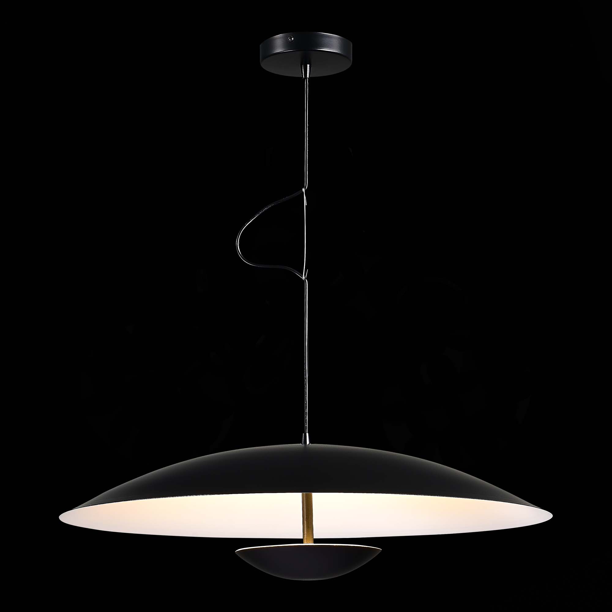 Подвесной светильник ST LUCE ARMONICO SL6502.413.01