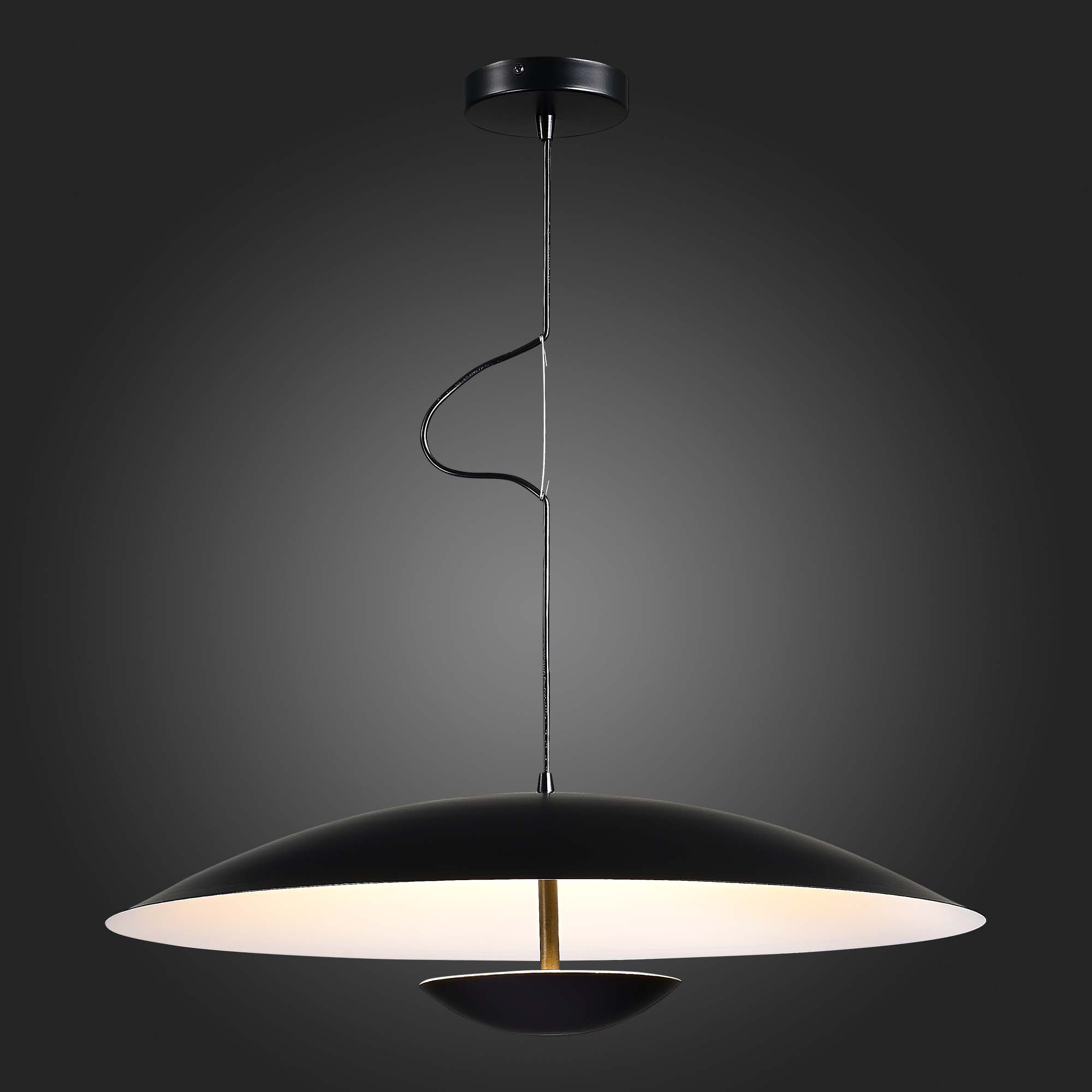 Подвесной светильник ST LUCE ARMONICO SL6502.413.01