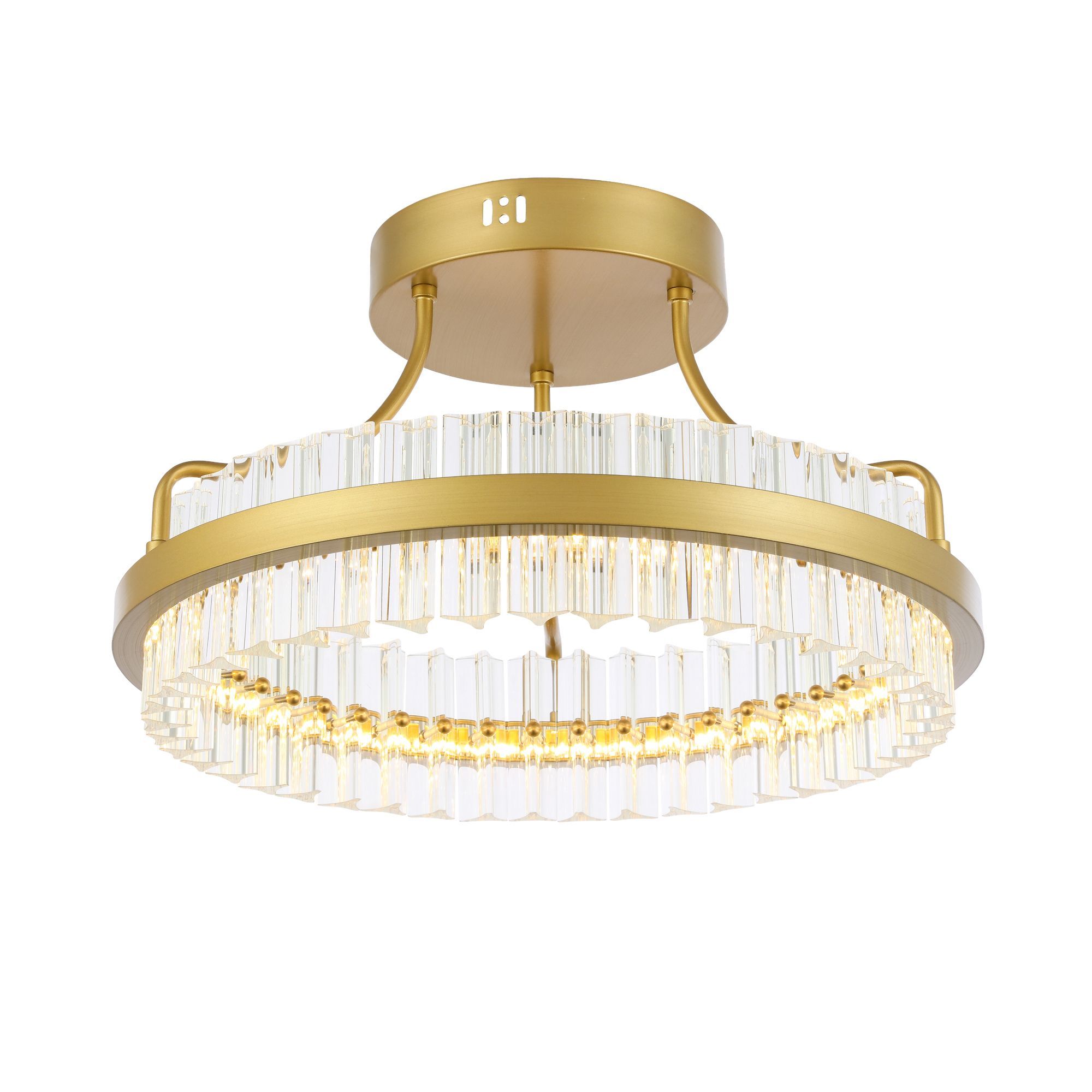 Накладная люстра ST LUCE CHERIO SL383.202.01