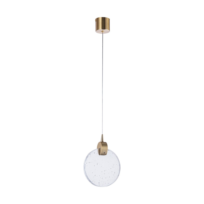 Подвесной светильник ARTE LAMP PLANET A1801SP-3PB