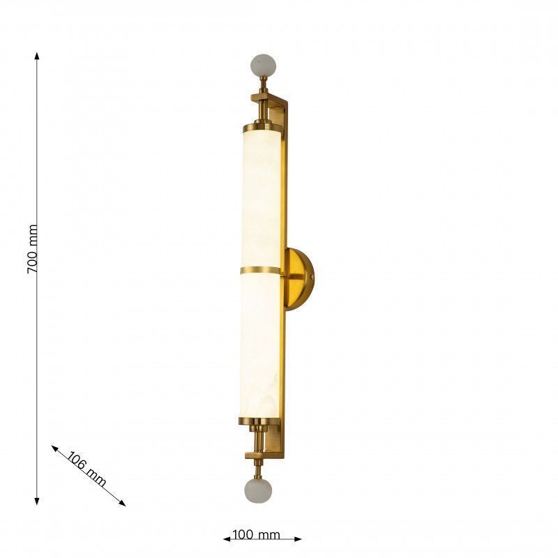 Бра Favourite Plunger 3012-2W