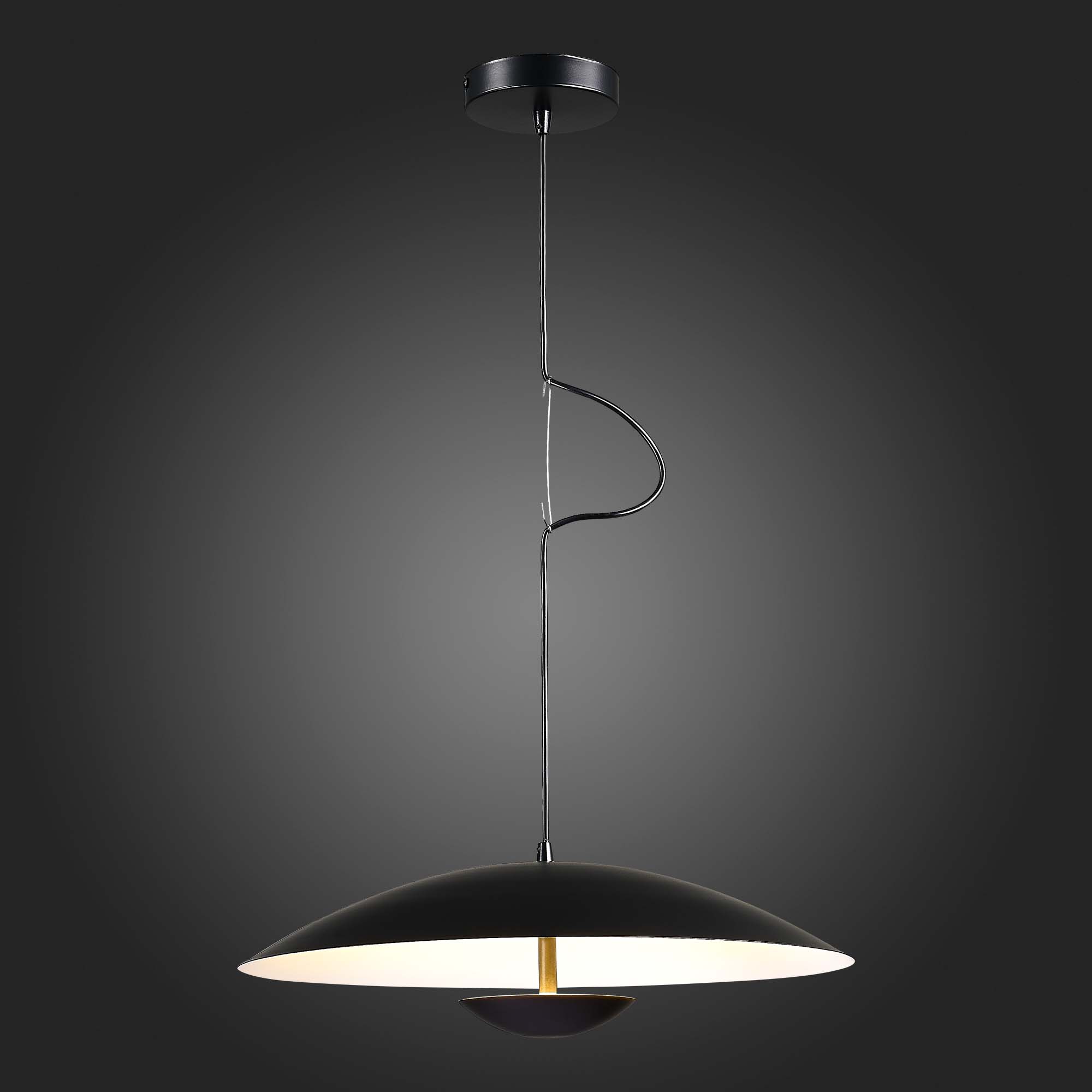 Подвесной светильник ST LUCE ARMONICO SL6502.403.01