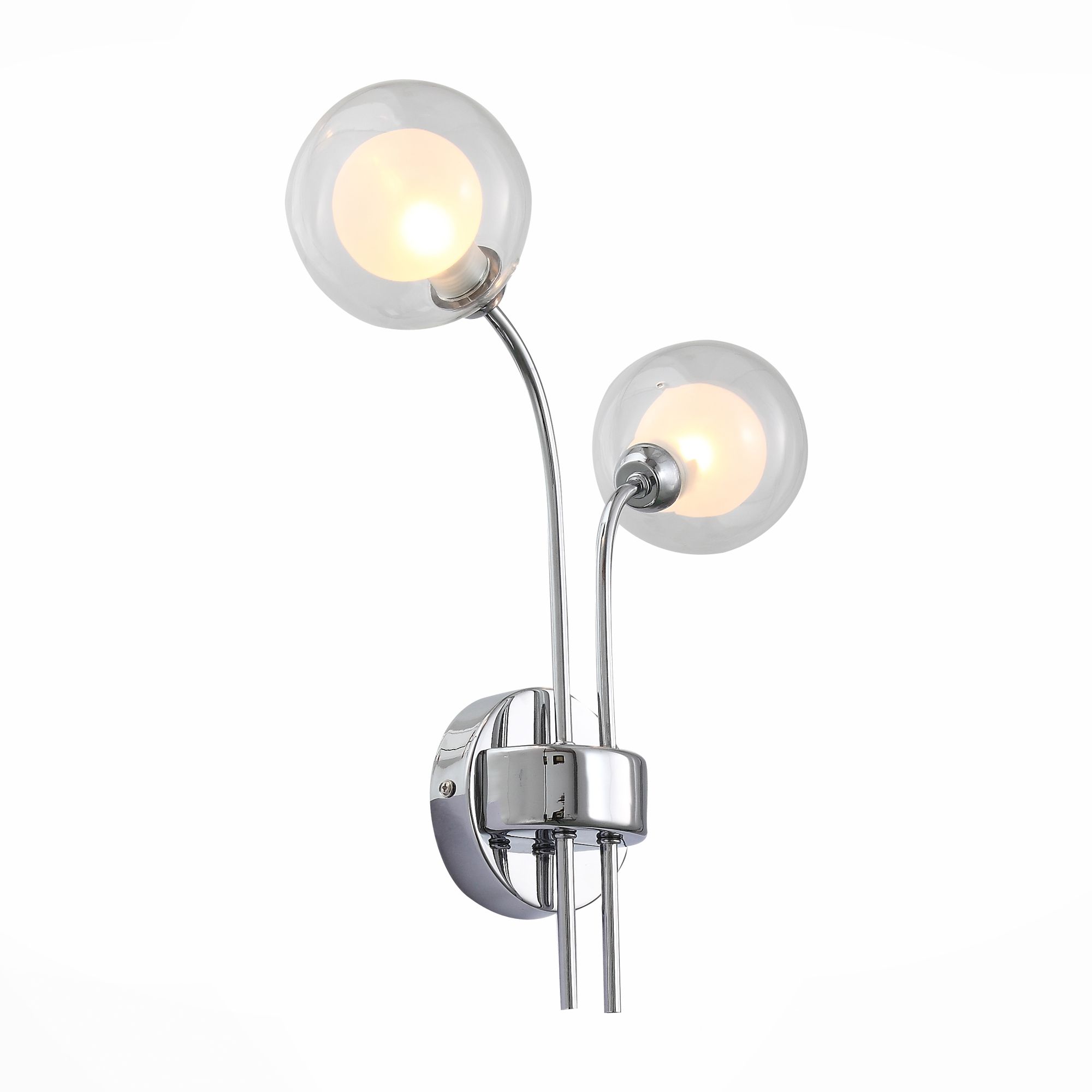 Бра настенное ST LUCE DUALITA SL431.101.02