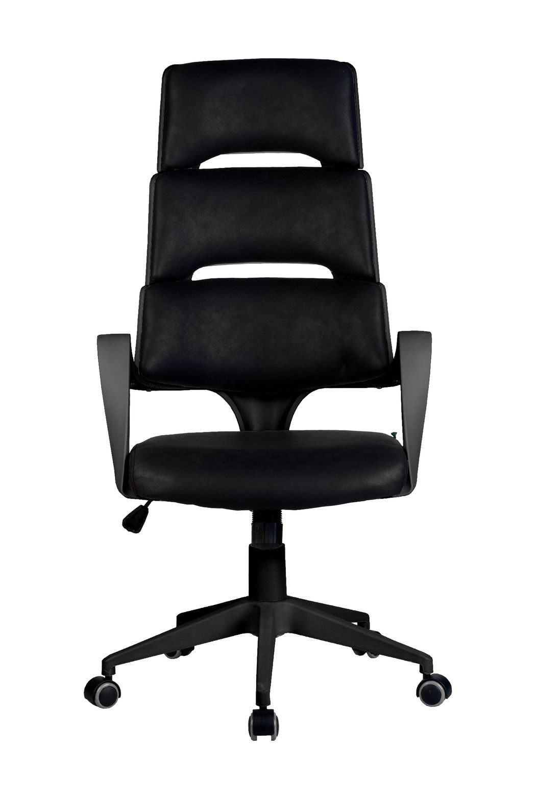 Кресло для персонала Riva Chair SAKURA черный