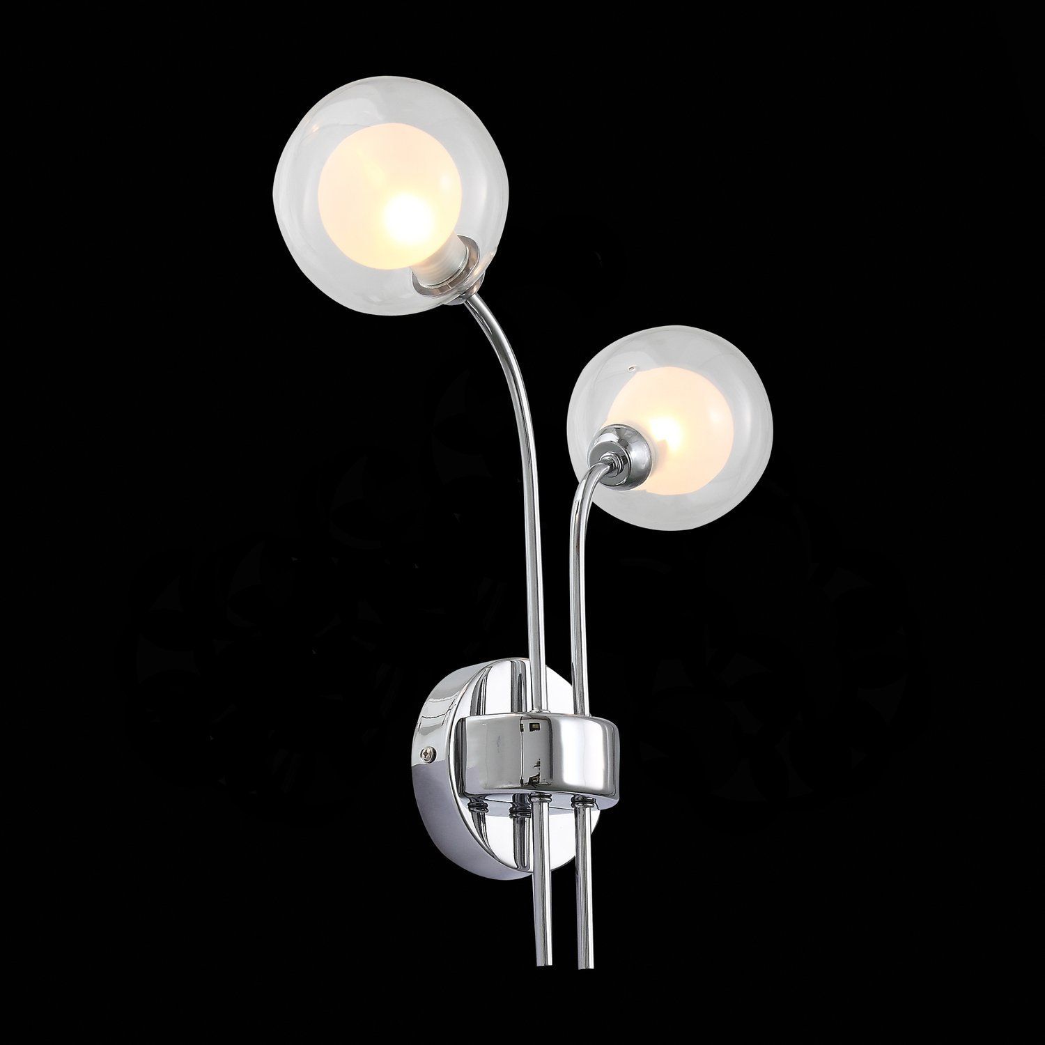 Бра настенное ST LUCE DUALITA SL431.101.02