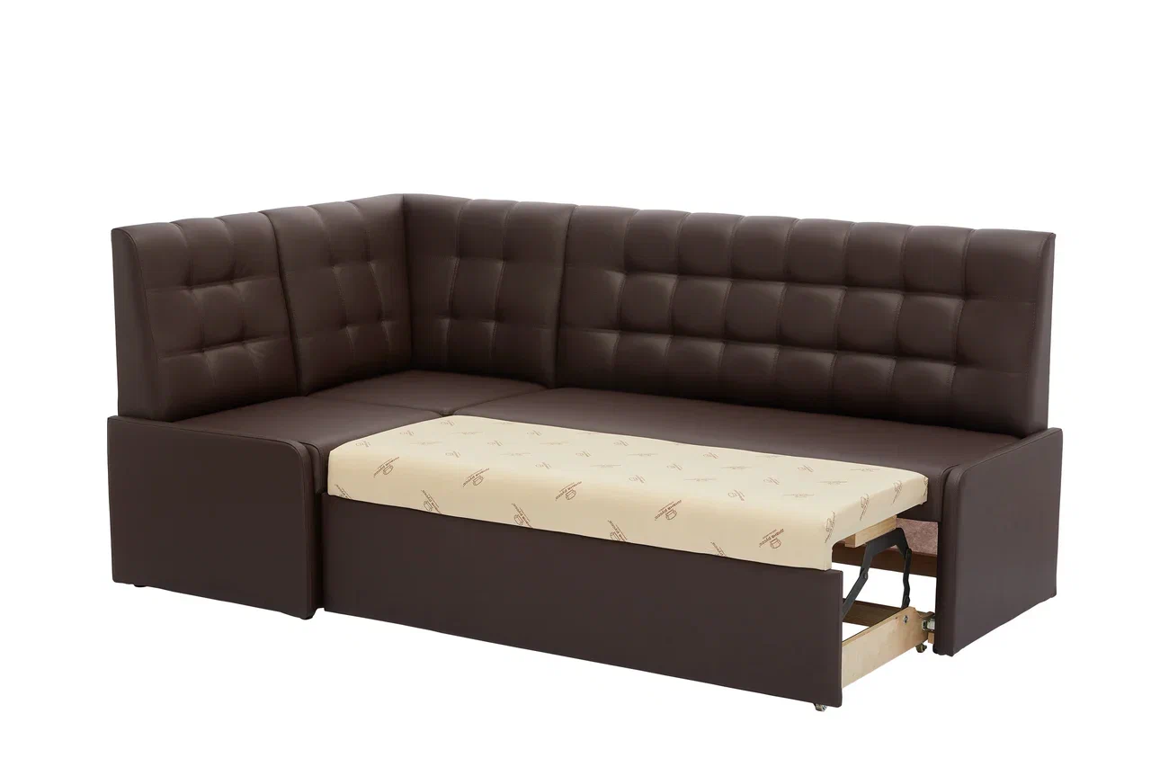 Кухонный диван со спальным местом КУ 16