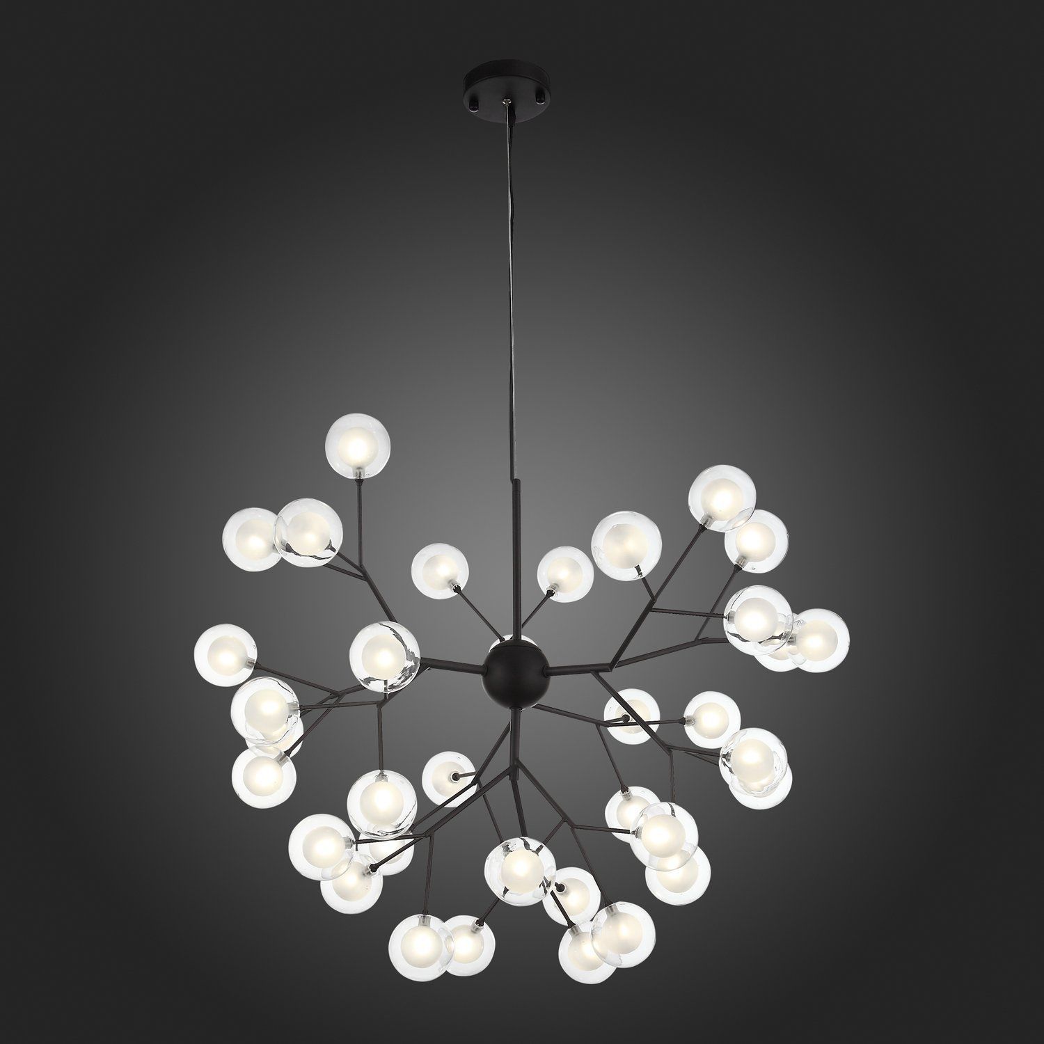 Подвесная люстра ST LUCE DEMELE SL376.403.36