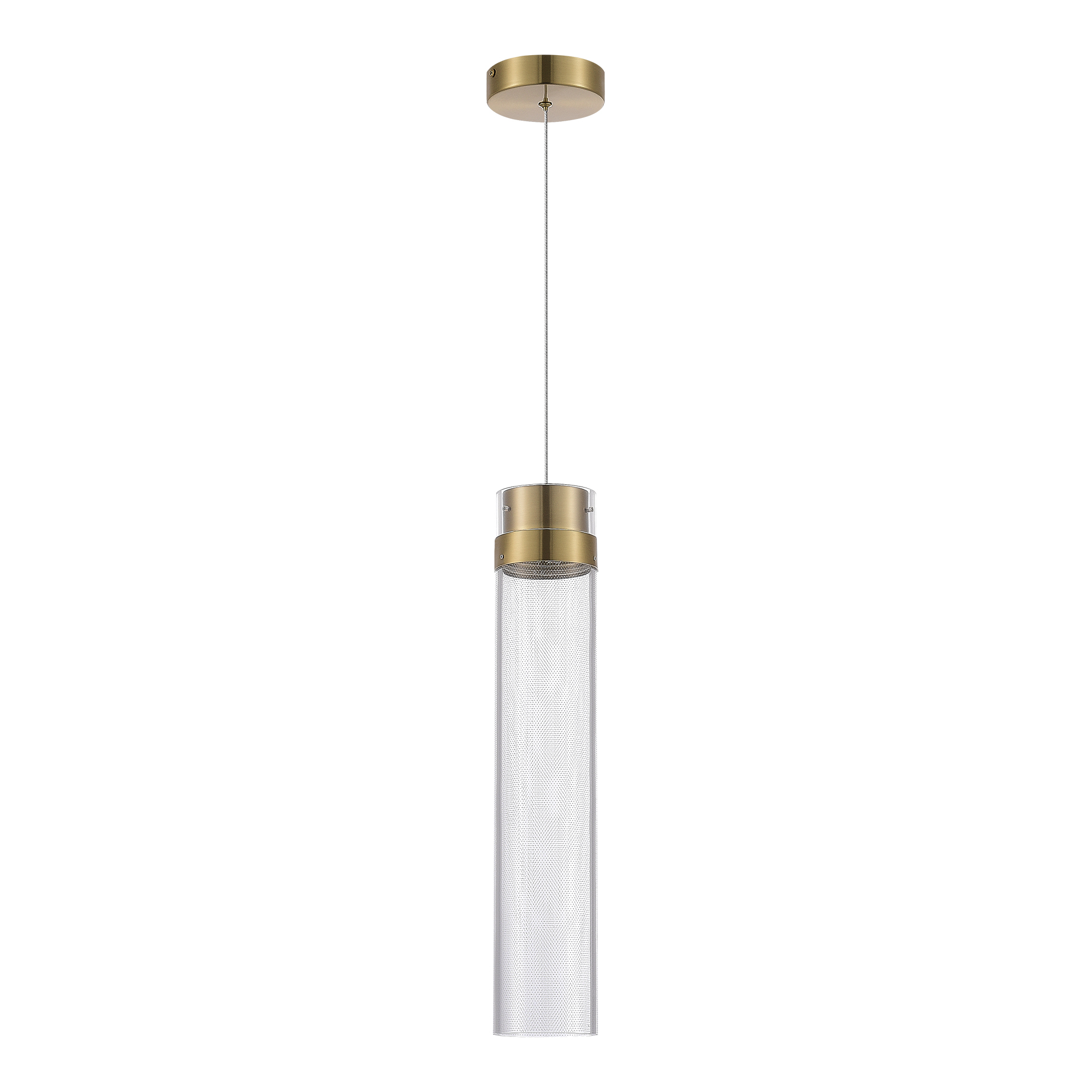 Подвесной светильник ST LUCE CHAMPAGNE SL6236.303.01