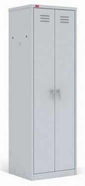 Шкаф для раздевалок ШРМ-С-800
