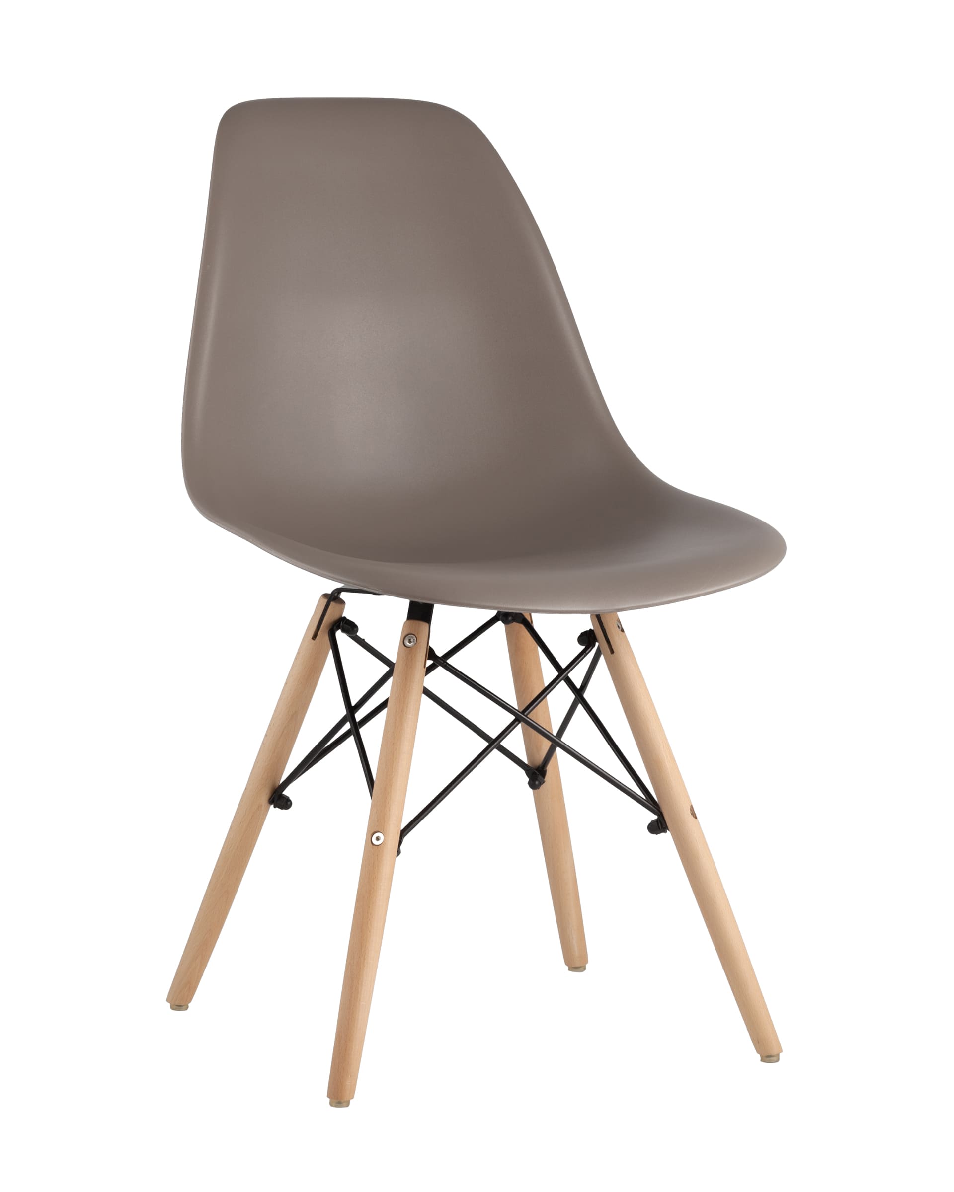 стул eames dsw