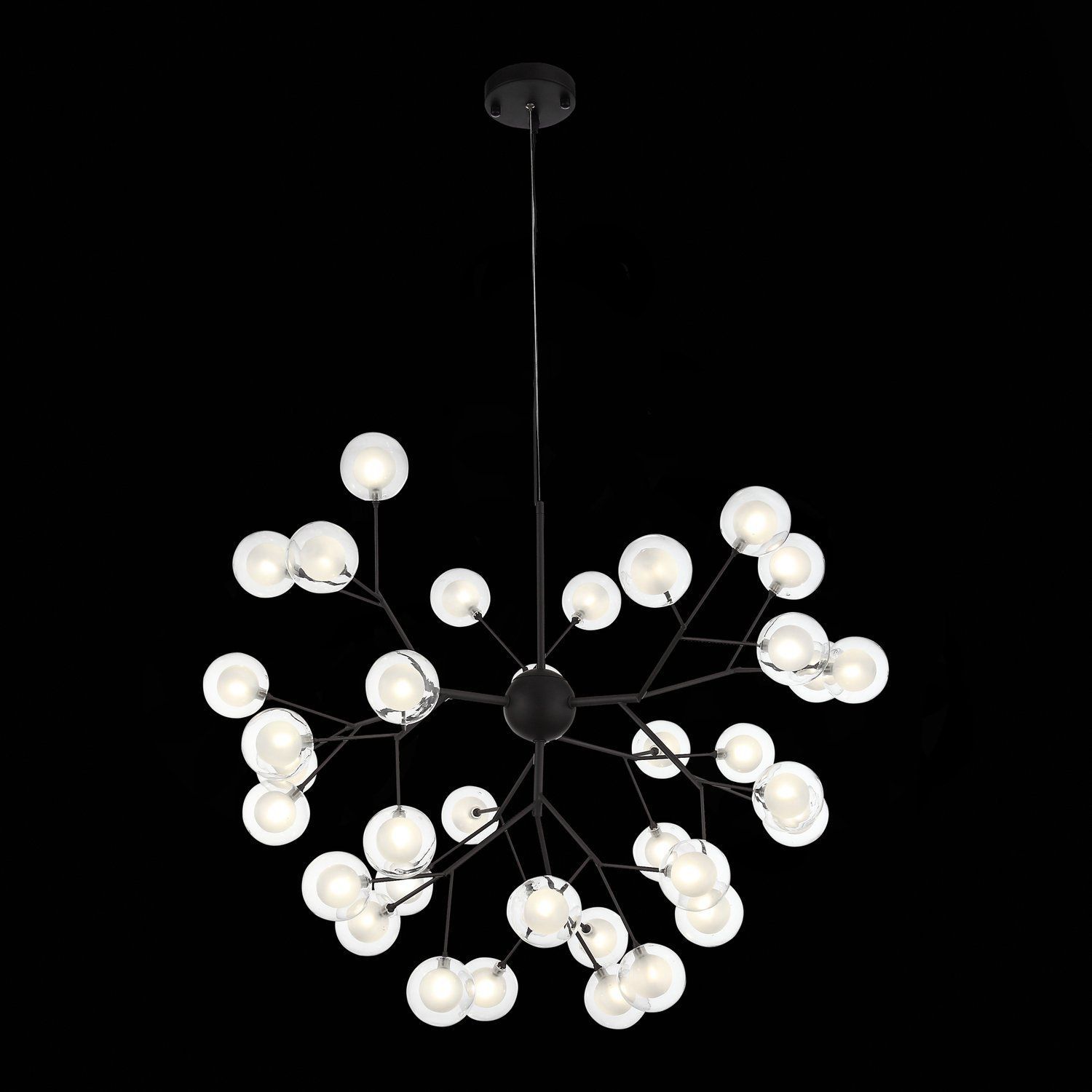 Подвесная люстра ST LUCE DEMELE SL376.403.36