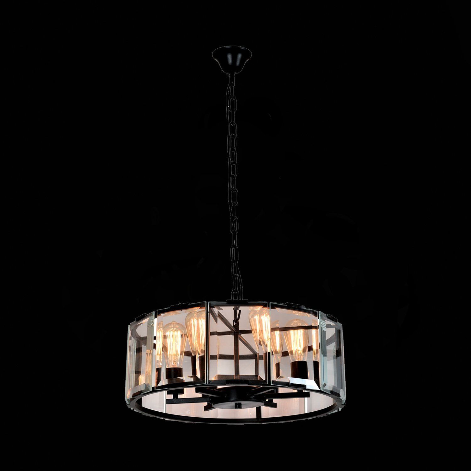 Подвесная люстра ST LUCE PELTRO SL276.403.07