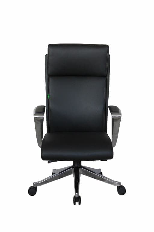 Кресло руководителя Riva Chair Dali А1511 черный
