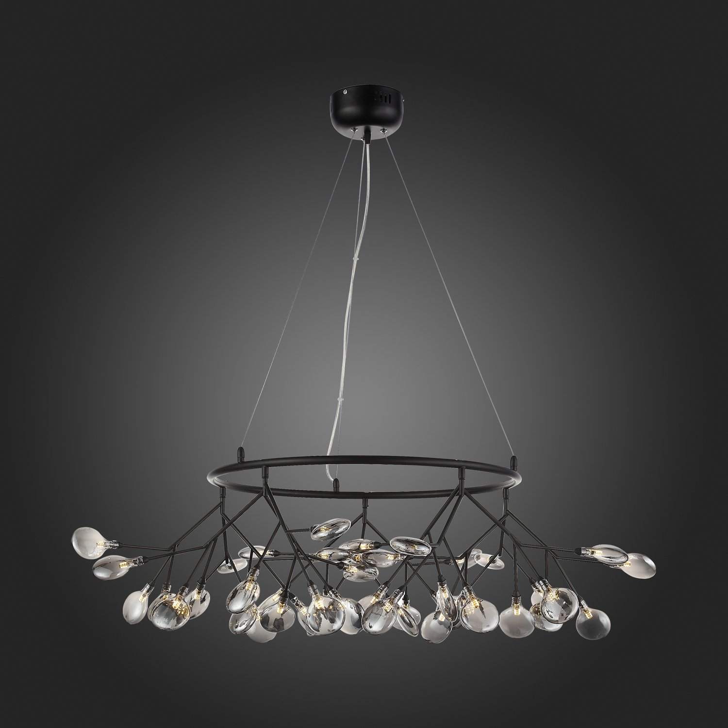 Подвесная люстра ST LUCE RICCARDO SL411.443.45