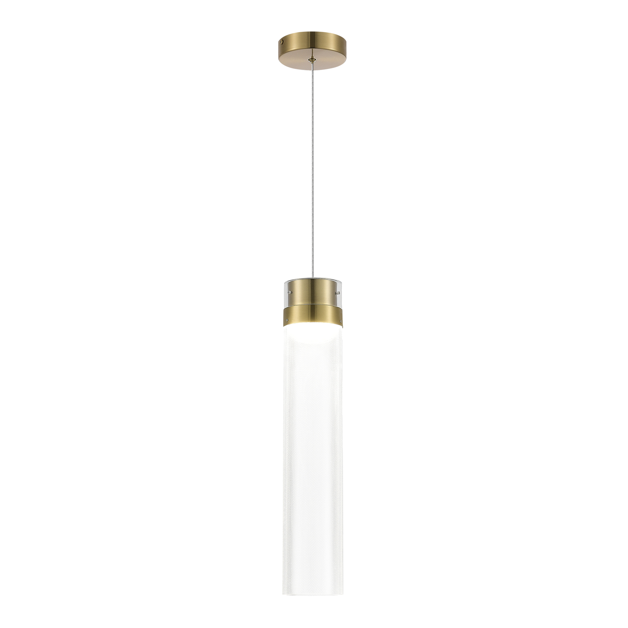 Подвесной светильник ST LUCE CHAMPAGNE SL6236.303.01