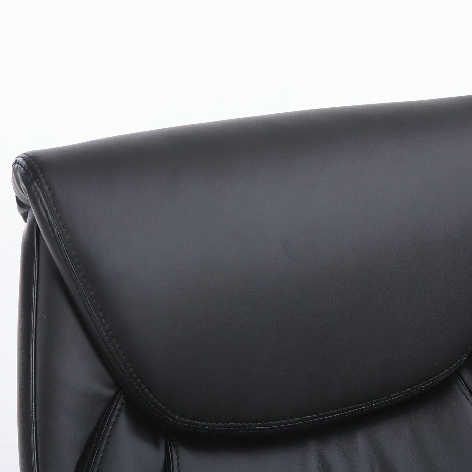 Кресло руководителя BRABIX PREMIUM Advance EX-575 Черный 531825