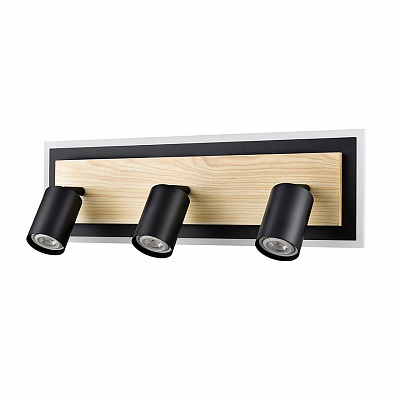 Спот настенный LUMION PINE 8025/20WL