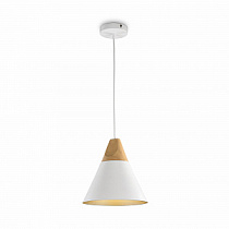 Подвесной светильник Maytoni Bicones / Биконес P359-PL-01-W