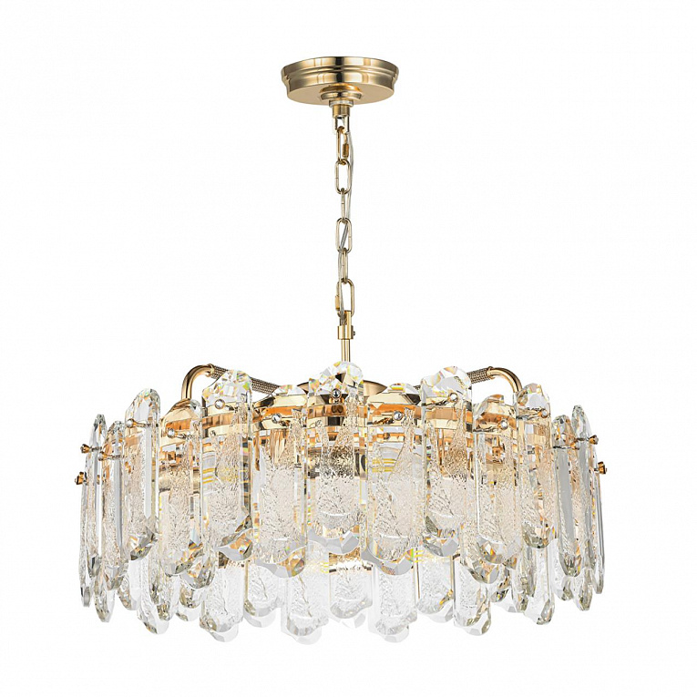 Подвесная люстра ODEON LIGHT BULLON 5069/10