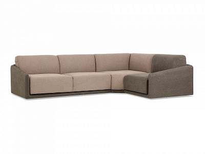 Модульный угловой диван-кровать Toronto Wave 584972