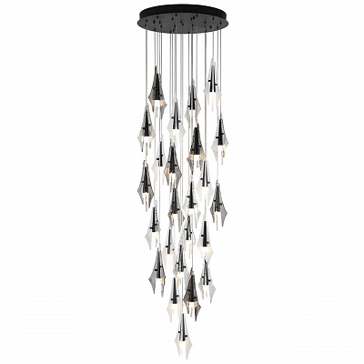 Люстра ODEON LIGHT EXCLUSIVE AFALINA 5442/137L